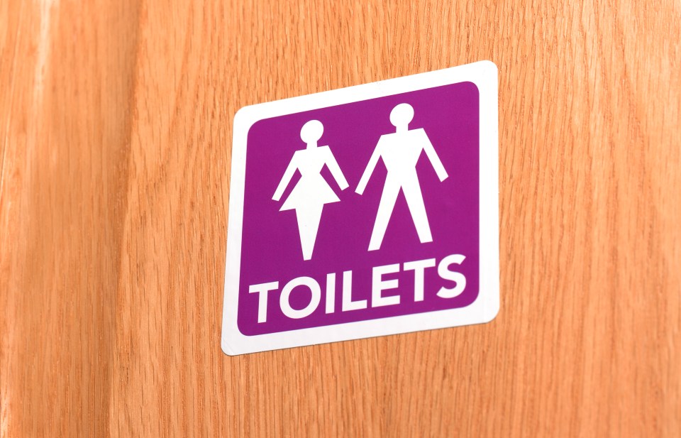 Installing unisex toilets is understood to be under consideration.