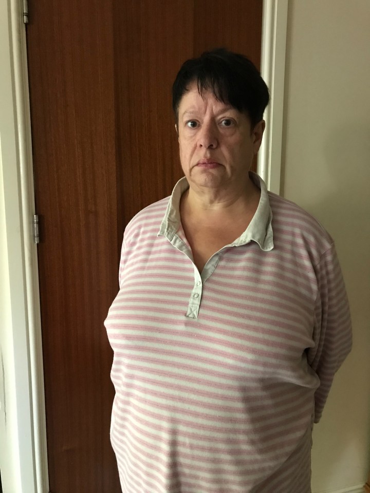 Gran Jane Davies has been waiting two years for a smart meter – and is angry that she’ll miss the winter bill discount