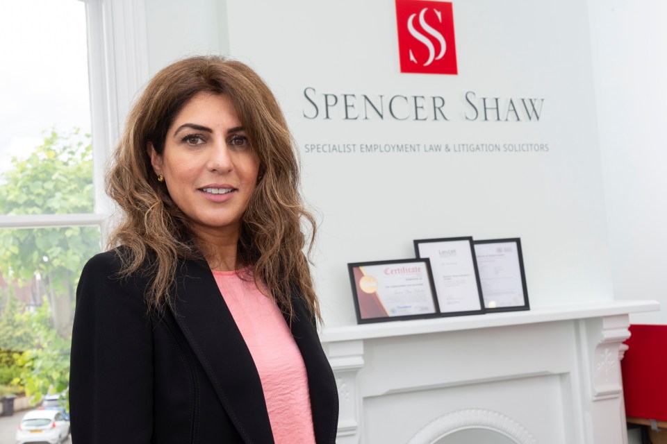 Solicitor Nazia Khan explains what companies need to do