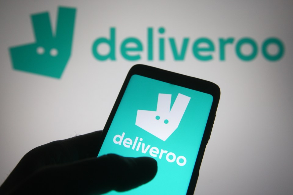 Deliveroo is now offering BNPL payment for takeaways and food deliveries