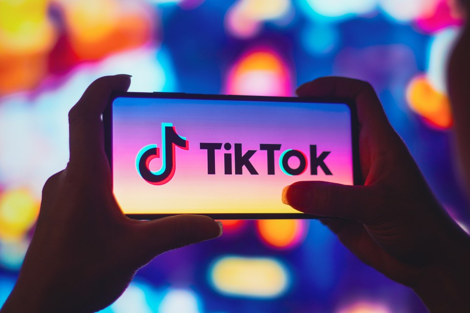 Thirsty teens are swarming supermarkets in the latest teen TikTok craze