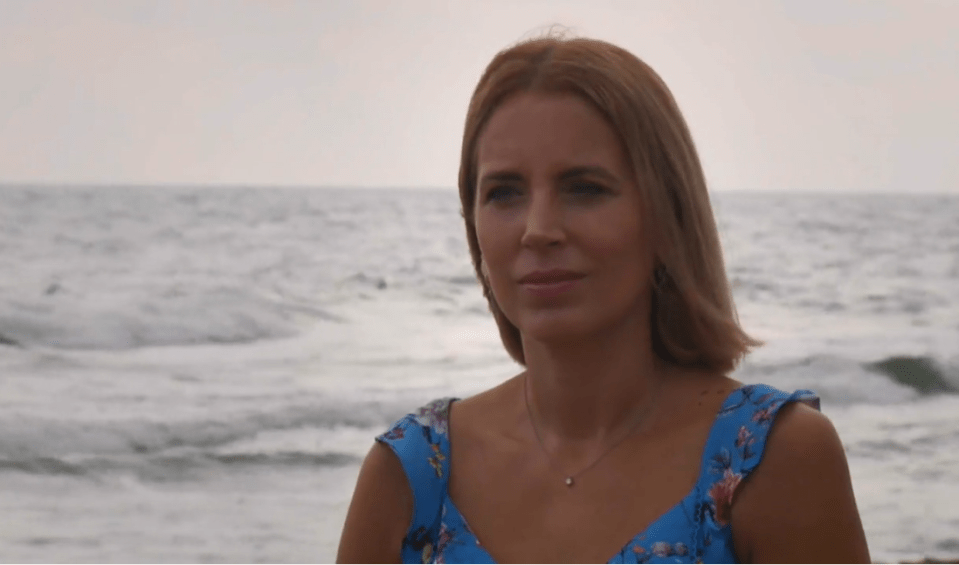 Property expert Jasmine Harman was left speechless by their demands