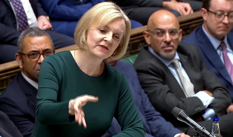 Raising corporation tax is anti-growth, anti-investment and anti-jobs, all with a recession looming – and such a U-turn would be a calamity for Liz Truss