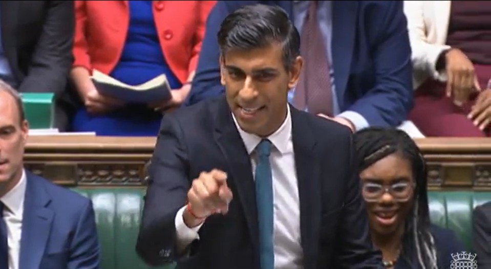 Rishi Sunak has axed the Halloween economic package for a full-blown Budget next month