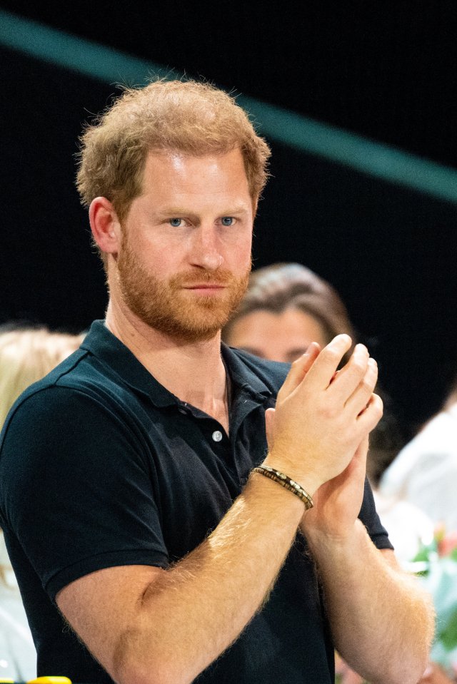 The real reason Prince Harry wrote his 'truth bomb' memoir has been revealed