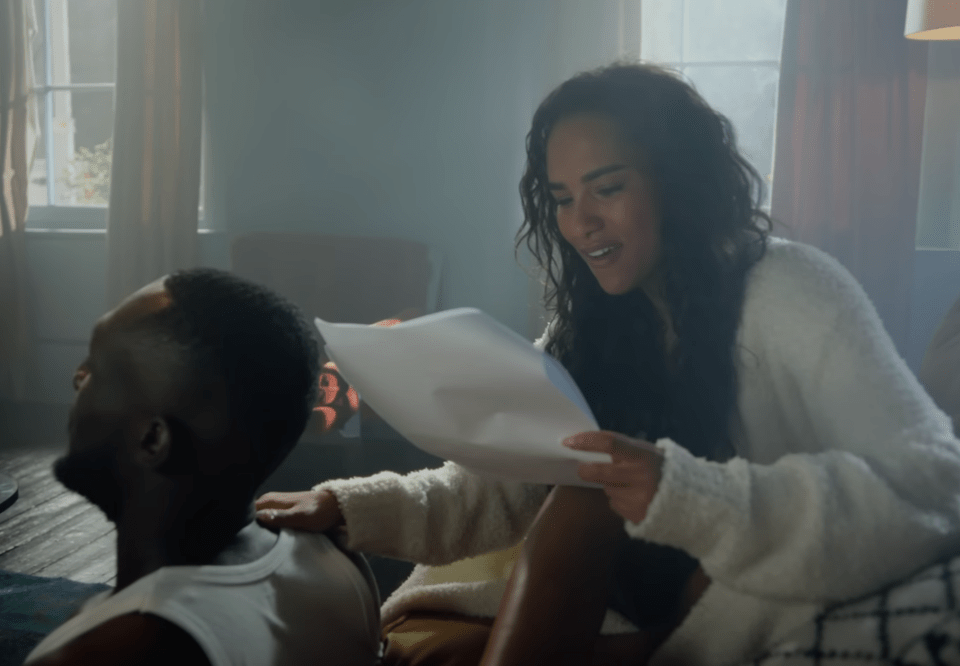 Fans are obsessed with Stormzy’s new video