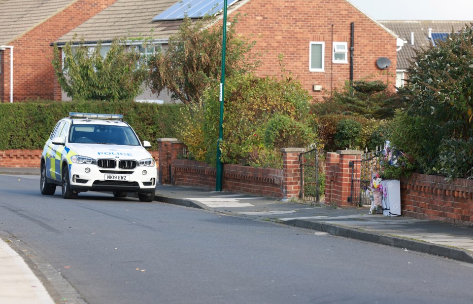 A teenager has died after a motorbike crash