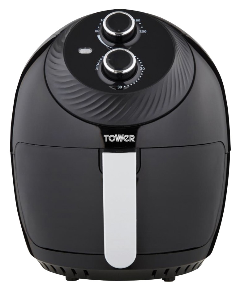 One of the best money-saving swaps you can make is to use an air fryer rather than your traditional oven and hob