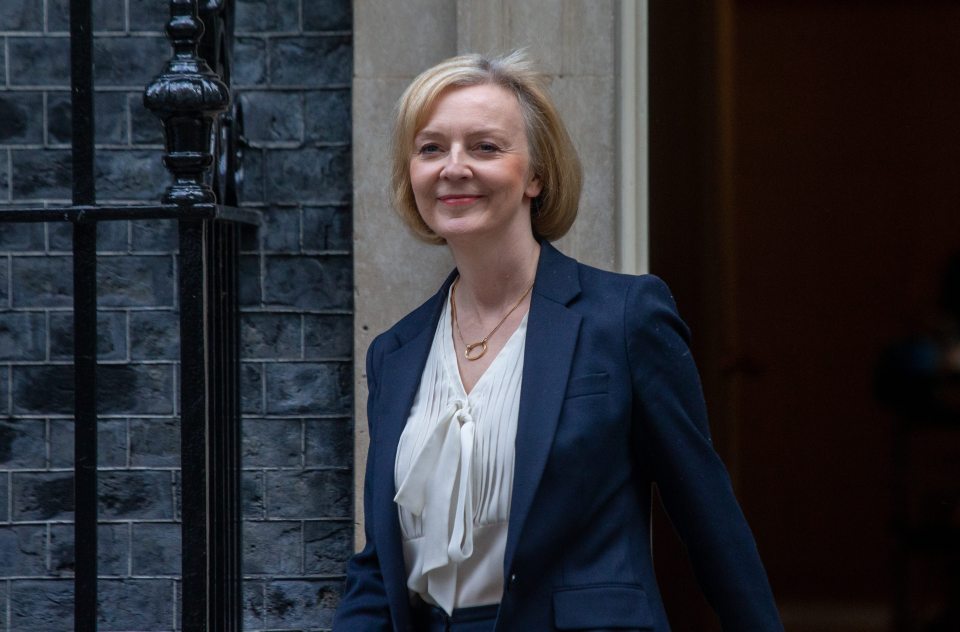 Few people wanted Liz Truss as Prime Minister but no one wanted Hunt