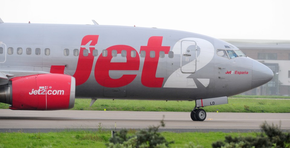 Jet2holidays plan to take away 5.3million people next year