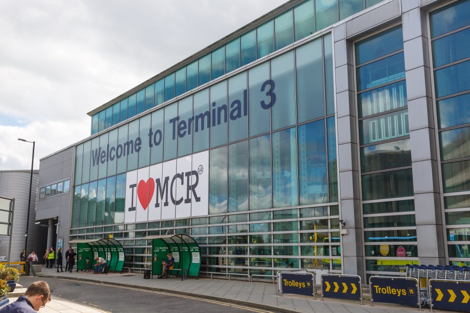 The worst airports in the UK have been revealed by Which?