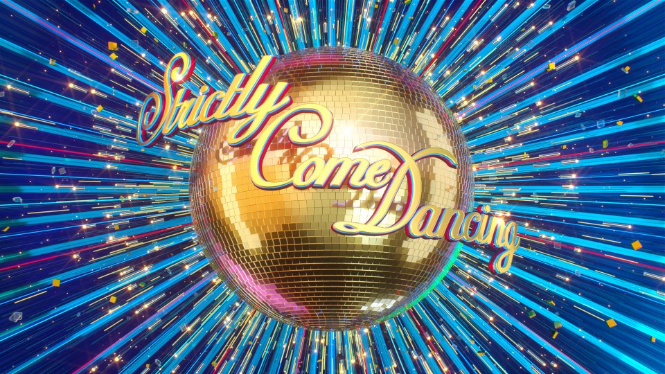 Strictly’s Sunday instalment saw the departure of yet another couple