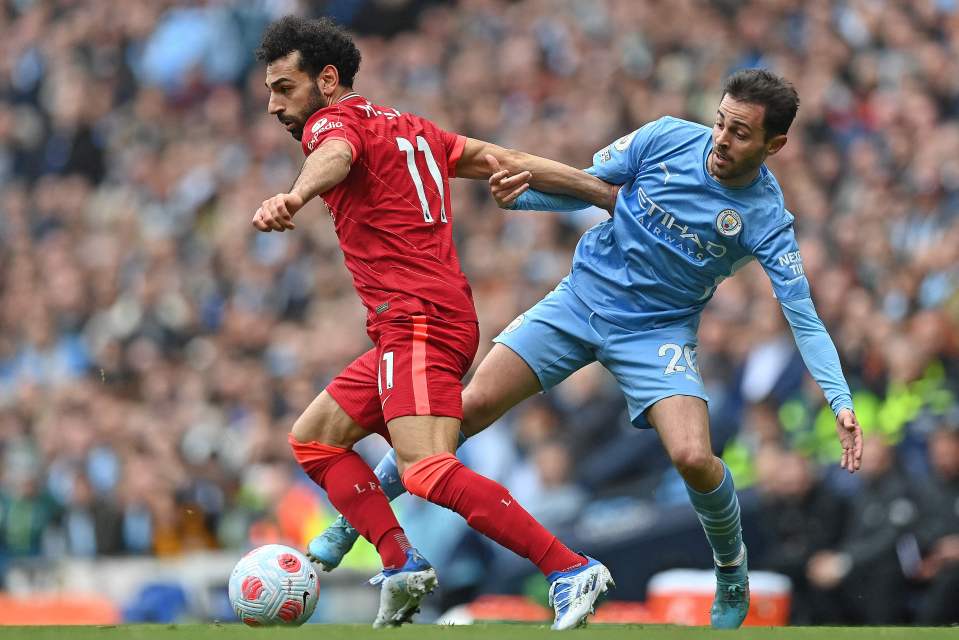 Silva is wary of Liverpool's threat despite their recent struggles