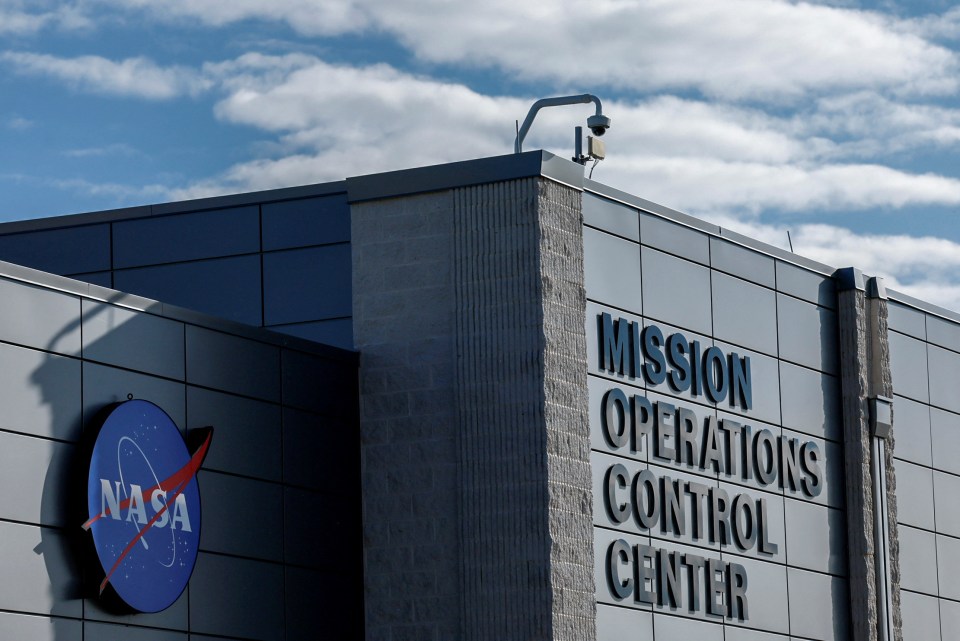 The tests at NASA's Wallops Flight Facility came just hours after Putin's nuke drills