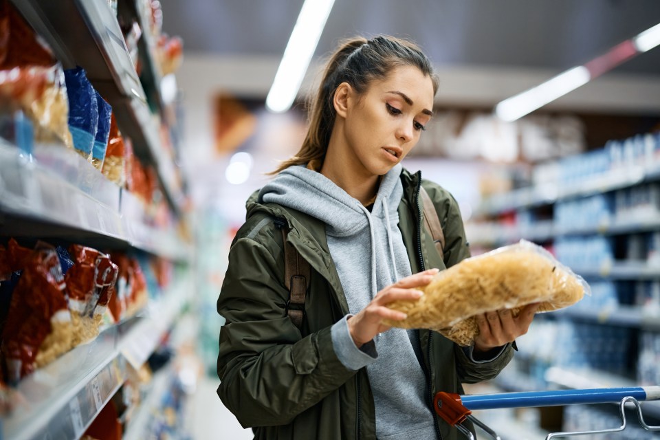 New research shows that there’s no reason to fear pasta, as it “can be included in a healthy diet and not contribute to weight gain”