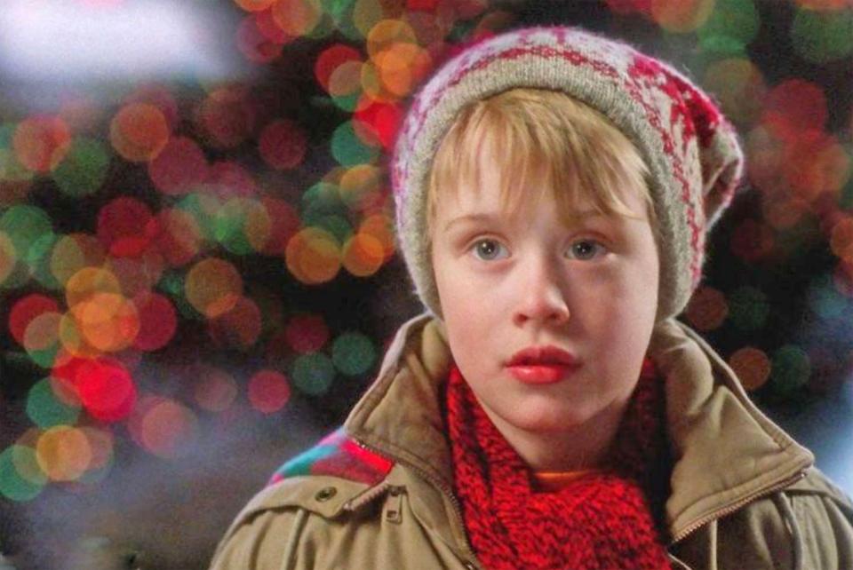 Amazon, Netflix and Disney+ have all announced the Xmas films they are streaming this year