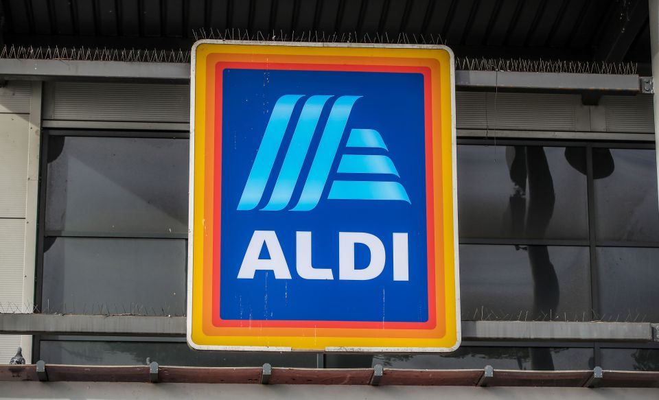 Aldi shoppers can grab the new tipple online and in store