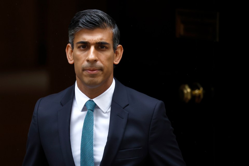 Brits will get more cash to insulate their homes this winter, Rishi Sunak hinted