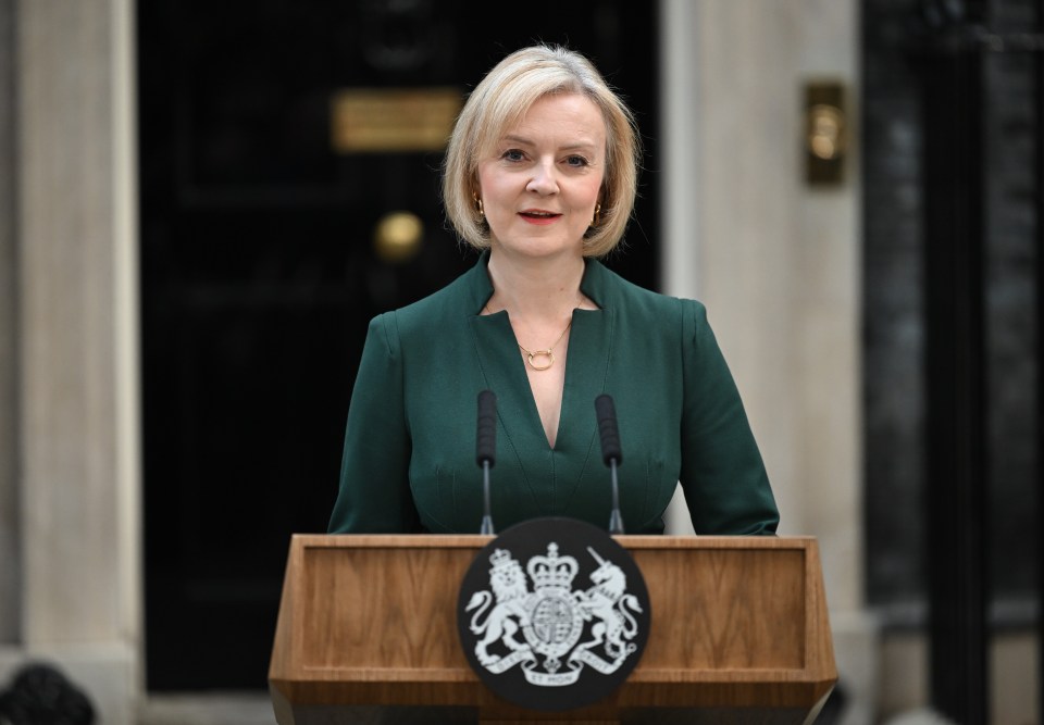 Last week it was reported that thousands of secret Liz Truss texts could be in the hands of left-wing UK newspapers after her phone was hacked