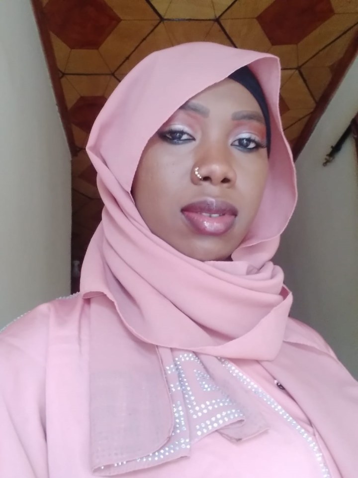 Fatoumatta died in hospital yesterday