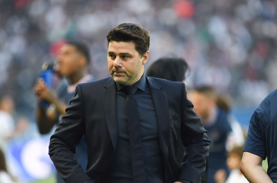 Mauricio Pochettino reckons England can beat anyone at the World Cup