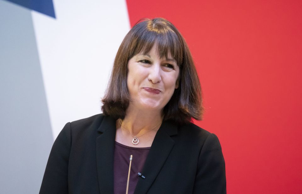 I’d move quickly on the global pact to tackle tax-dodging by big businesses, to bring in up to £7billion to public finances, says Rachel Reeves