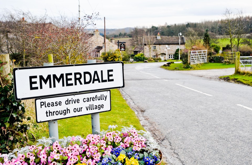 Emmerdale fans were left furious tonight when the ITV soap wasn't on