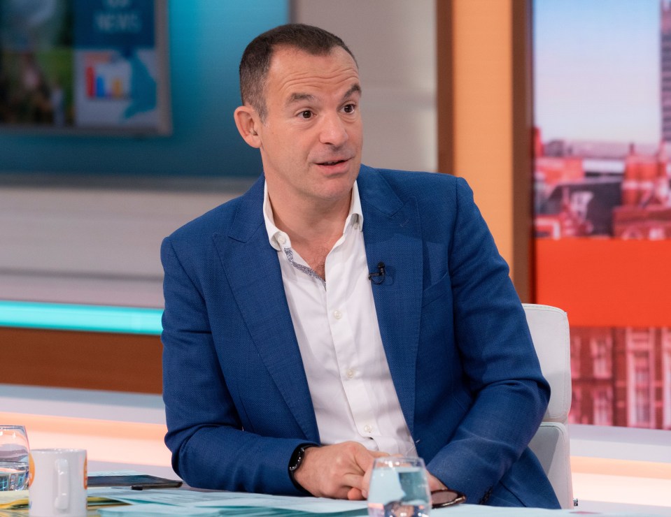 Martin Lewis has revealed what the end of the cut means for first time buyers