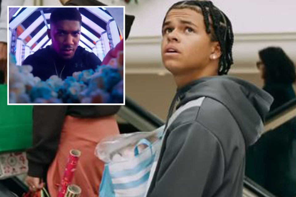 Fans are raving about the 2022 JD Sports advert