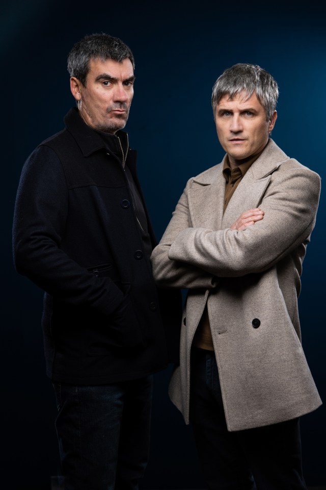 Will Ash is joining Emmerdale as Cain Dingle's brother