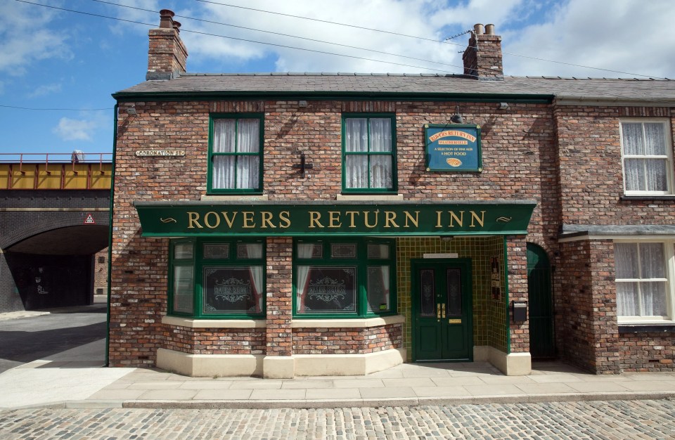 Corrie and Emmerdale have been thrown into schedule chaos