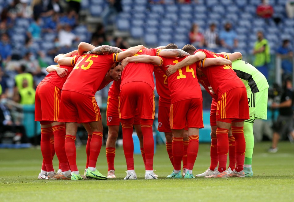 Tunisia are scheduled to face Denmark in their opening World Cup group match