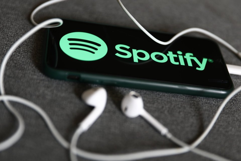 Spotify bill will start to rise from next month