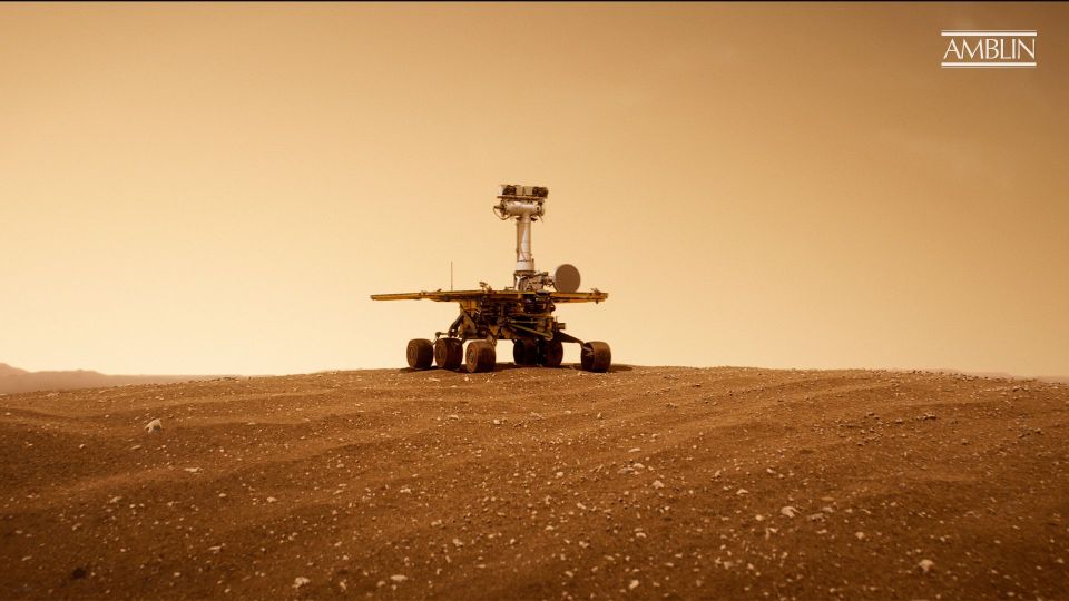 Goodnight Oppy is a documentary on NASA’s Mars Rover mission, where device Opportunity survived for 15 years