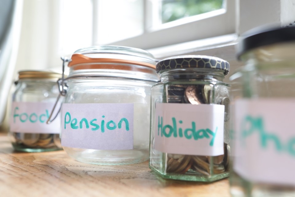 Money saving experts have revealed how you could save £1,000 in the new year