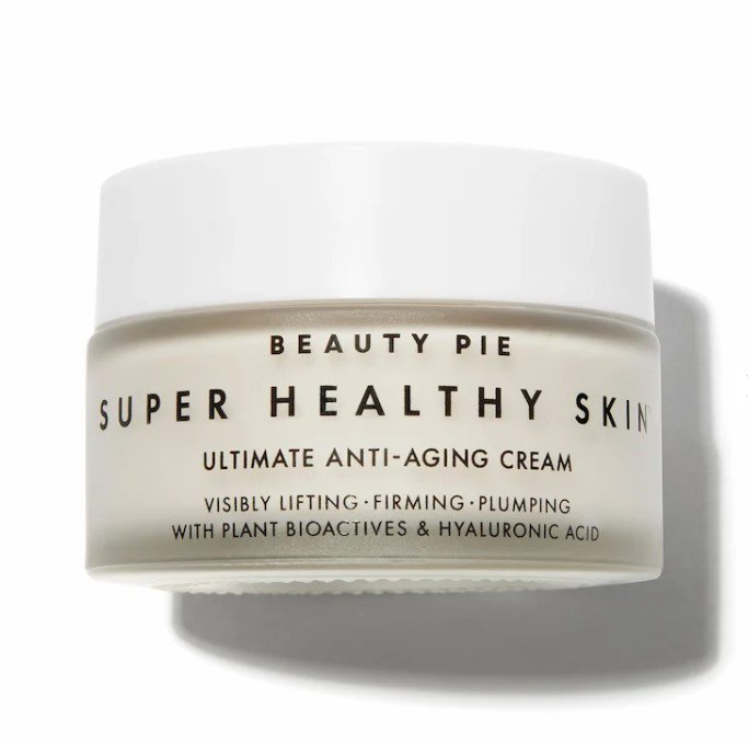 Super Healthy Skin Ultimate Anti-Aging Cream | BEAUTY PIE