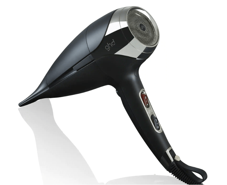 Save big on ghd's most iconic hair dryer yet - the Helios