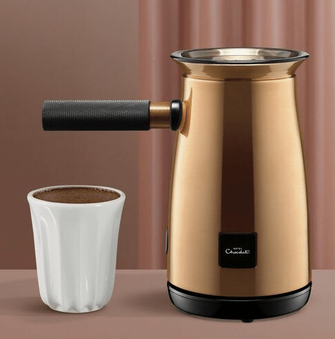 Save 15% on Hotel Chocolat Velvetiser