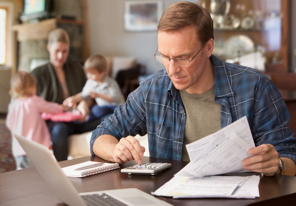 Parents on Universal Credit are set to benefit from new changes to childcare costs