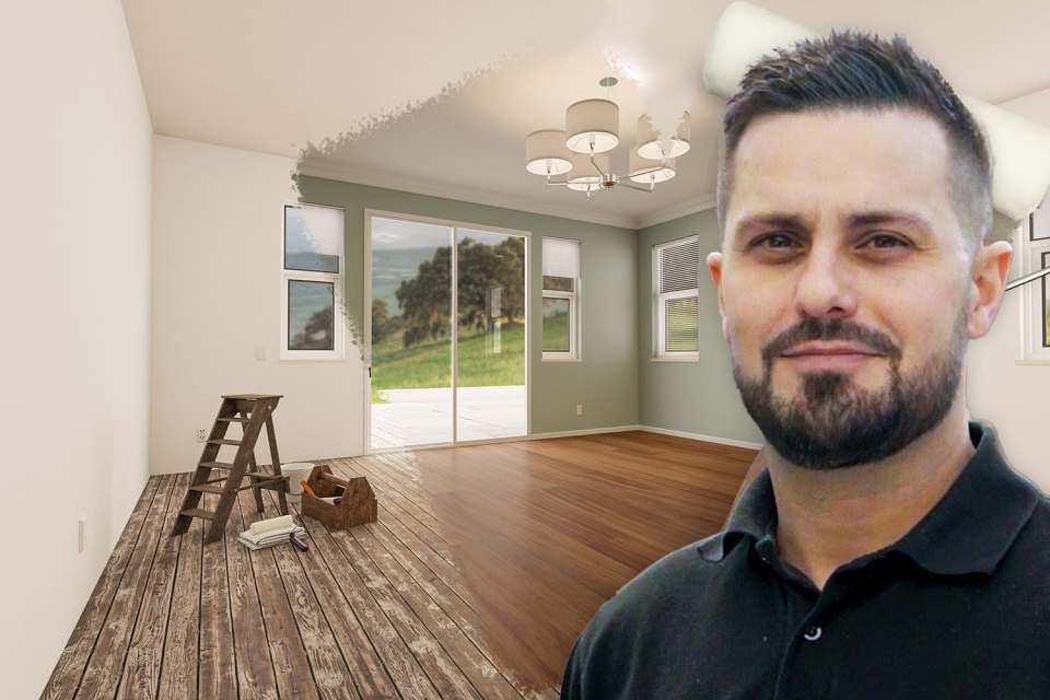 Ettan Bazil, founder and chief executive of Help me Fix shares his four home improvement no-nos