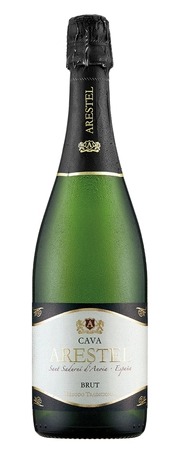 Arestel Cava, £5.49, is a quality choice that punches well above its humble price