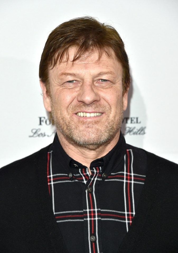 Almost half of Brits have been mocked for their accent with people from the North and Midlands — like Sheffield-born actor Sean Bean - targeted most