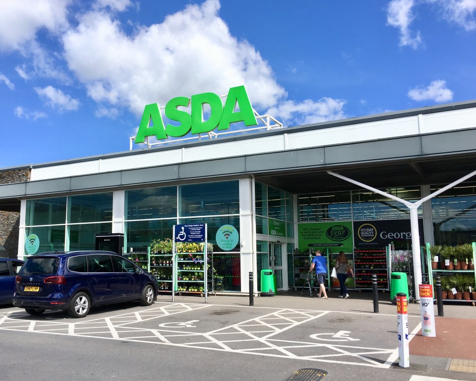 Asda has made a massive change to its loo roll