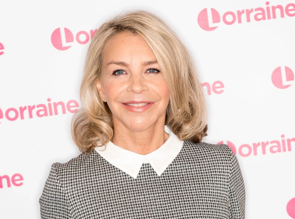 Actress Leslie Ash’s bar and restaurant business has gone up in smoke with debts of nearly £1million