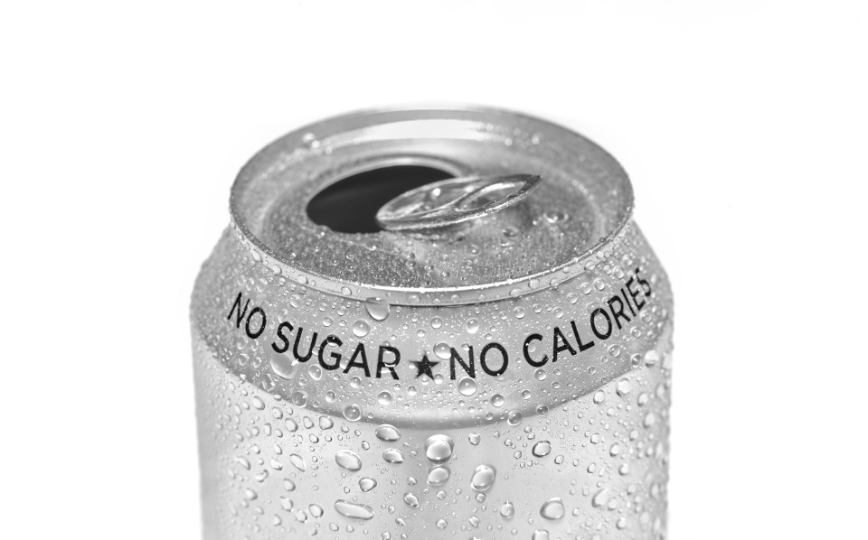 Various studies have found that there are risks associated with drinking Diet Coke