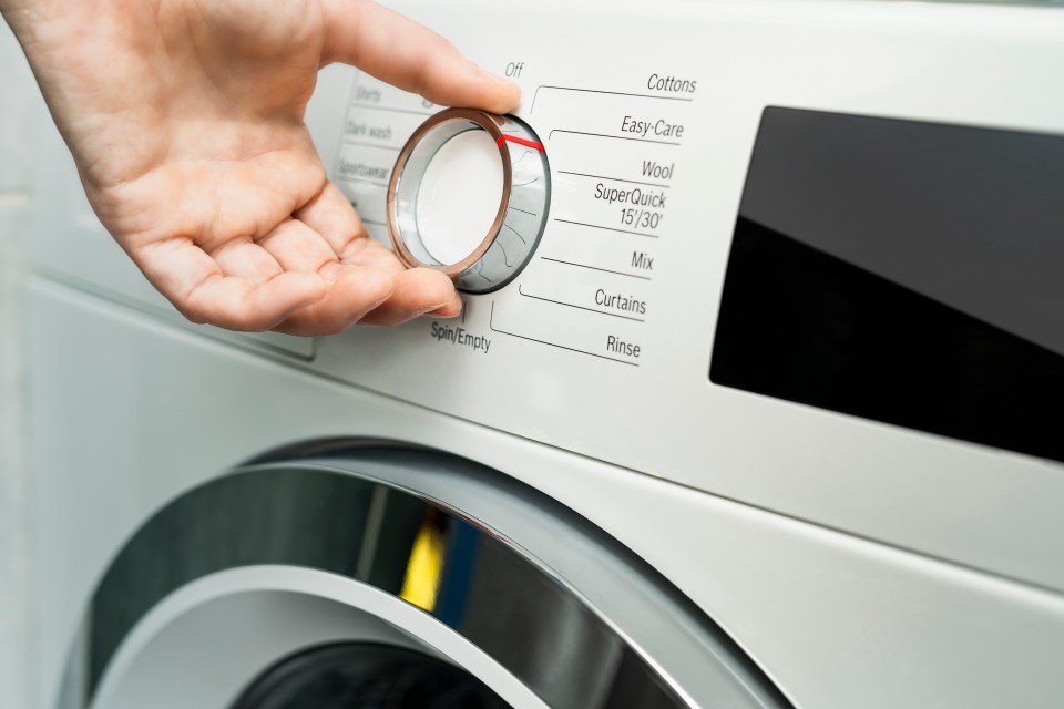 Softener to clean your clothes is not needed, plus not using it will save you money