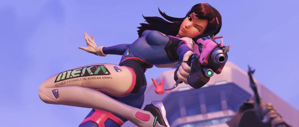 Pricey microtransactions has seen players turn from Overwatch 2.