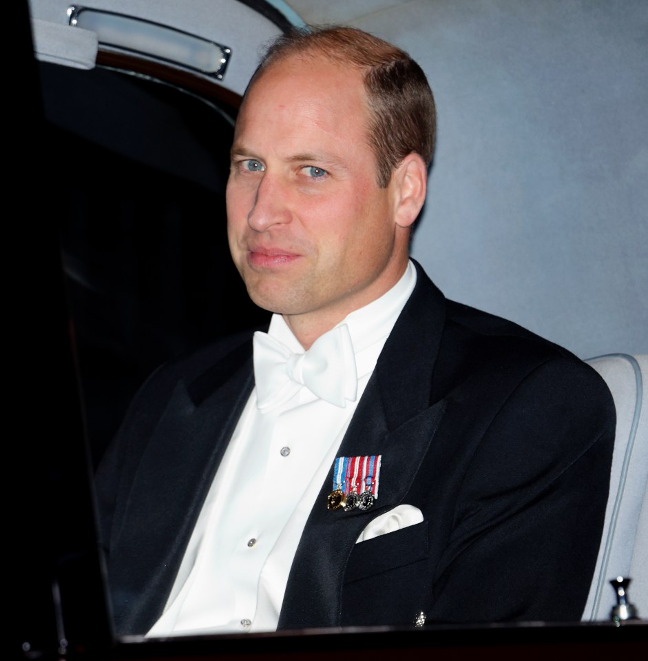 Prince William's team has spoken out on the alleged Palace race row