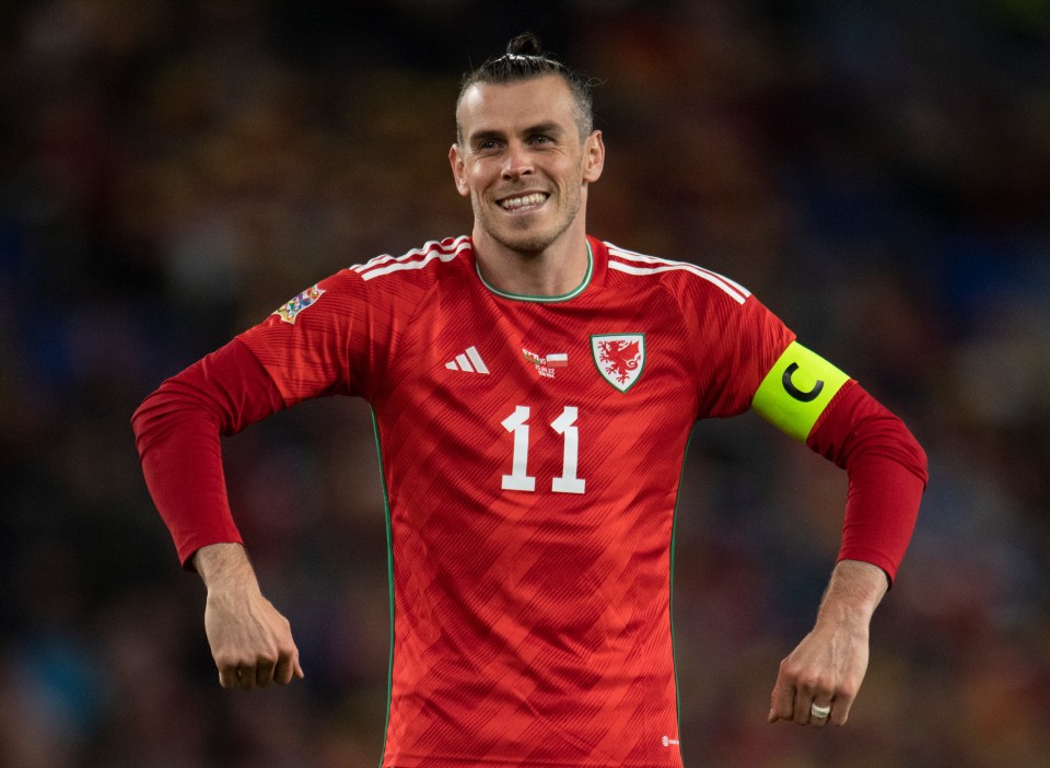 Gareth Bale is not expected to retire from international duty after the World Cup in Qatar.