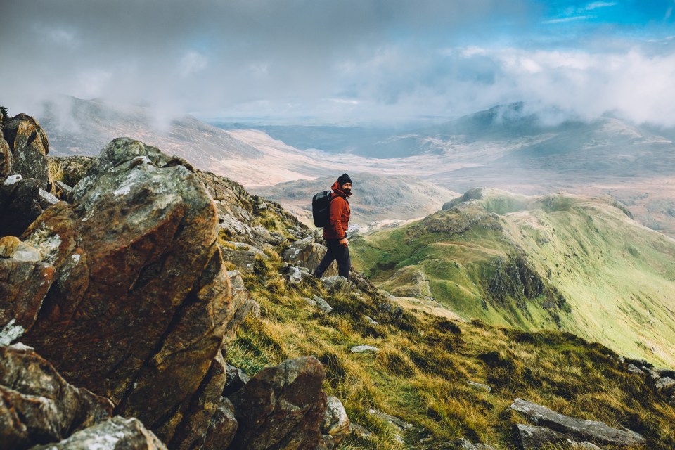 Mount Snowdon has been given a new name by the Welsh